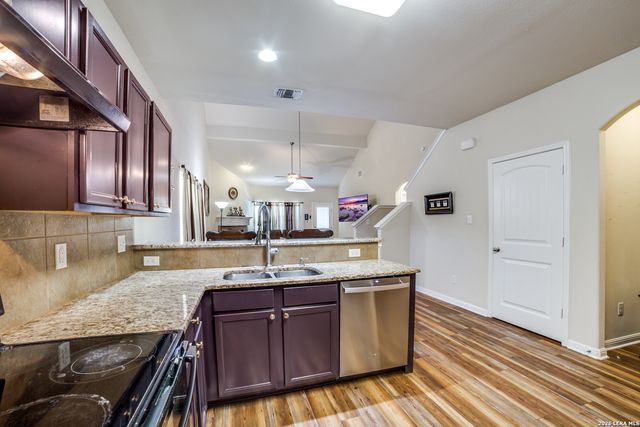 437 Stonebrook, Cibolo, TX 78108