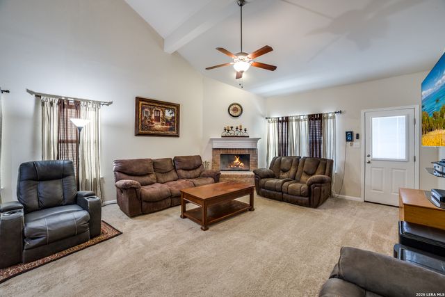 437 Stonebrook, Cibolo, TX 78108