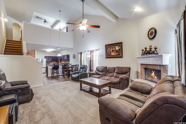 437 Stonebrook, Cibolo, TX 78108