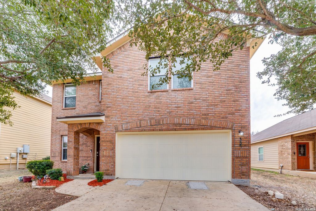 437 Stonebrook, Cibolo, TX 78108