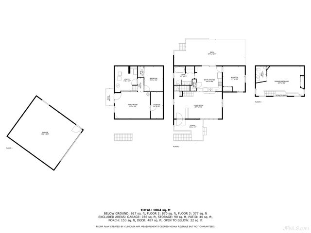 5481 Center Drive, Hurley, WI 54534