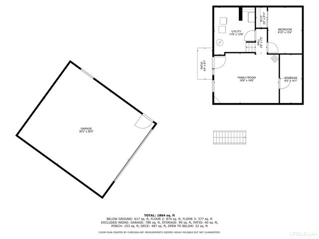 5481 Center Drive, Hurley, WI 54534