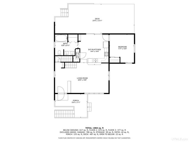 5481 Center Drive, Hurley, WI 54534