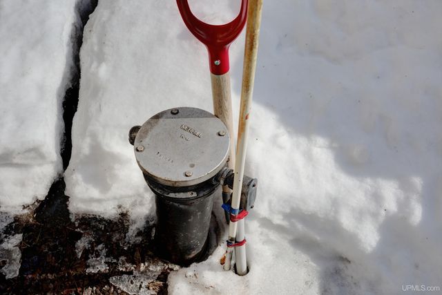 5481 Center Drive, Hurley, WI 54534