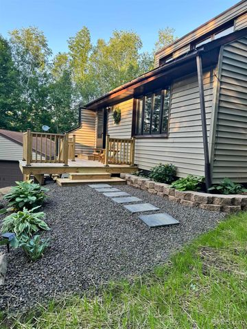 5481 Center Drive, Hurley, WI 54534