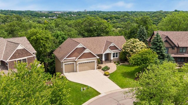3958 Greystone Ridge, Eagan, MN 55122