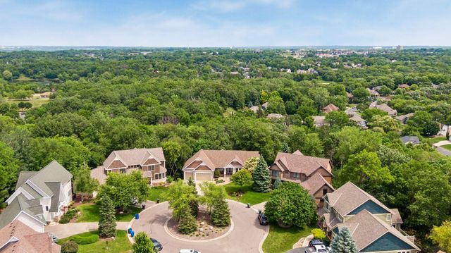 3958 Greystone Ridge, Eagan, MN 55122