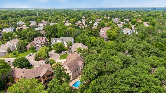 3958 Greystone Ridge, Eagan, MN 55122