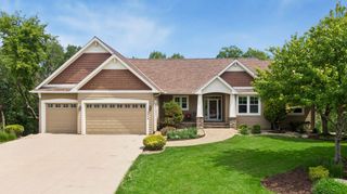 3958 Greystone Ridge, Eagan, MN 55122