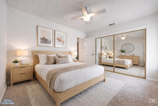 8000 Kroll Way 56, Bakersfield, CA 93311