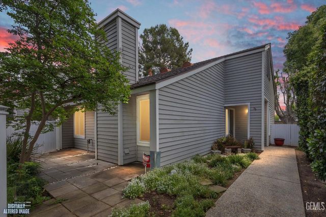 8000 Kroll Way 56, Bakersfield, CA 93311