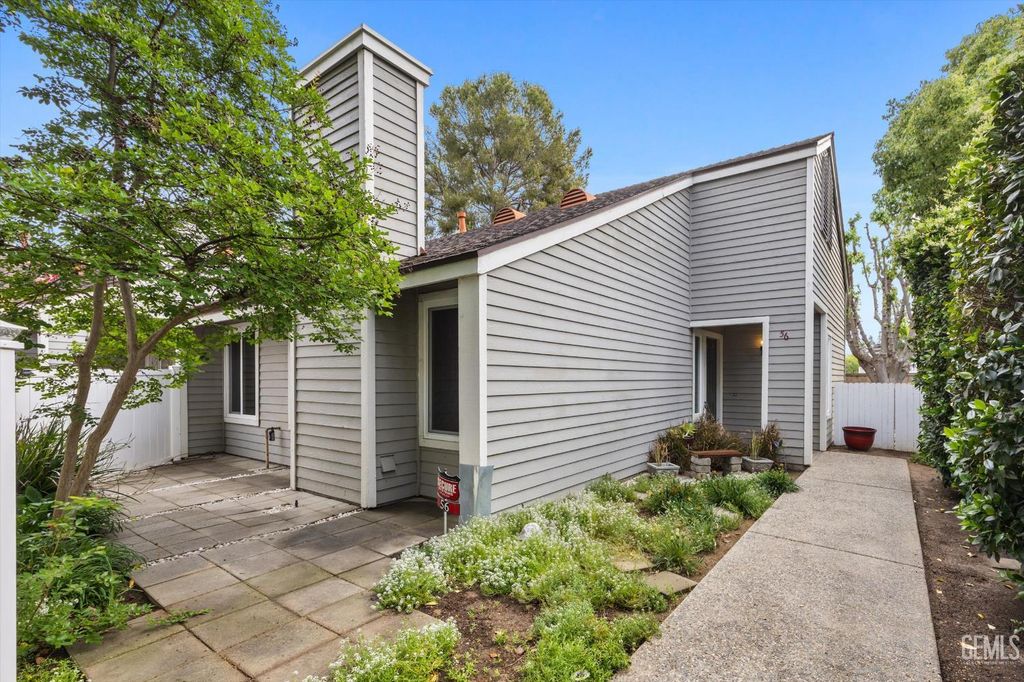 8000 Kroll Way 56, Bakersfield, CA 93311