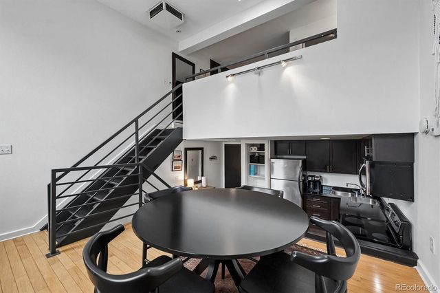 2193 Arapahoe Street 16, Denver, CO 80205