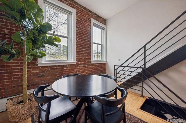 2193 Arapahoe Street 16, Denver, CO 80205