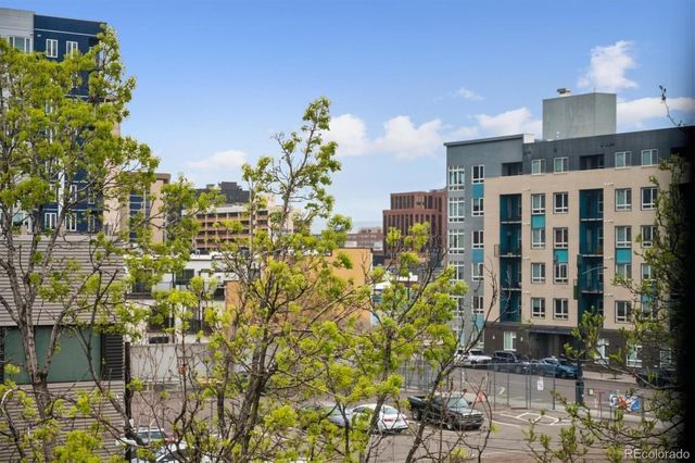 2193 Arapahoe Street 16, Denver, CO 80205