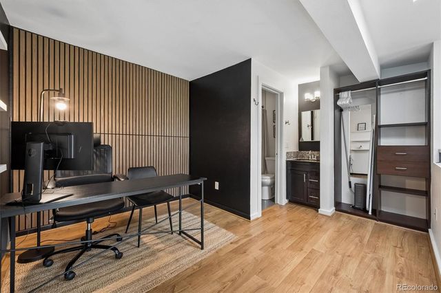 2193 Arapahoe Street 16, Denver, CO 80205