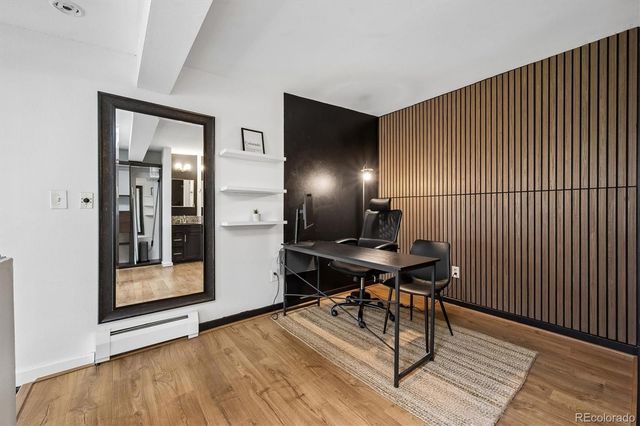 2193 Arapahoe Street 16, Denver, CO 80205