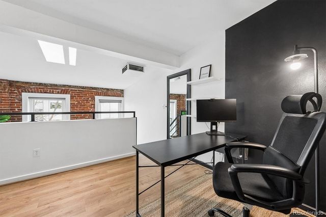 2193 Arapahoe Street 16, Denver, CO 80205