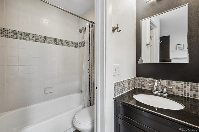 2193 Arapahoe Street 16, Denver, CO 80205