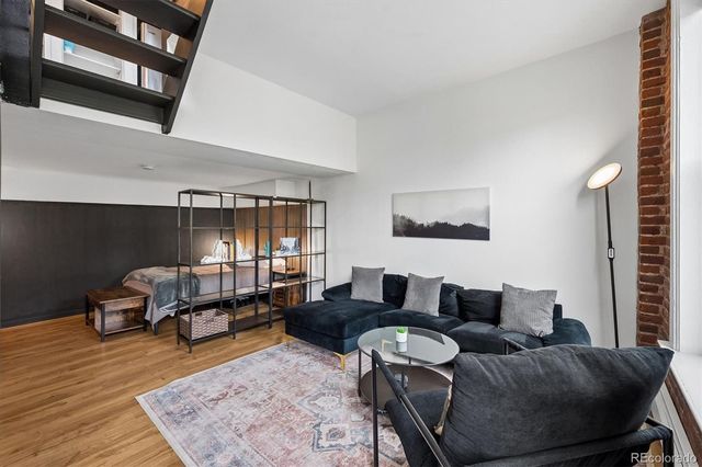 2193 Arapahoe Street 16, Denver, CO 80205