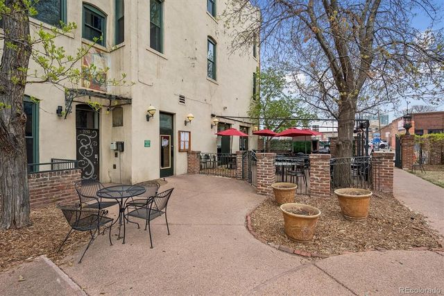 2193 Arapahoe Street 16, Denver, CO 80205