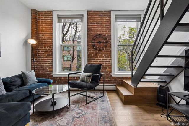 2193 Arapahoe Street 16, Denver, CO 80205