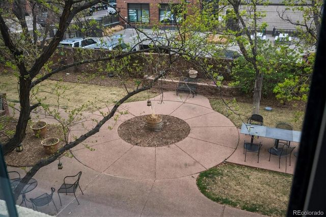 2193 Arapahoe Street 16, Denver, CO 80205