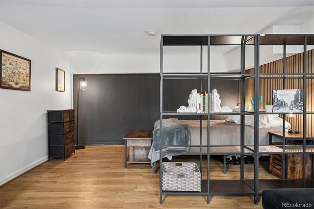 2193 Arapahoe Street 16, Denver, CO 80205