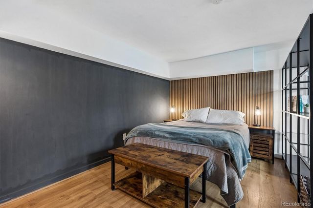 2193 Arapahoe Street 16, Denver, CO 80205