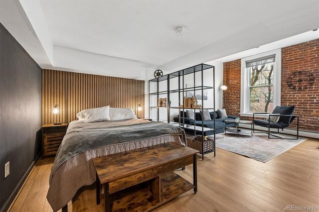 2193 Arapahoe Street 16, Denver, CO 80205