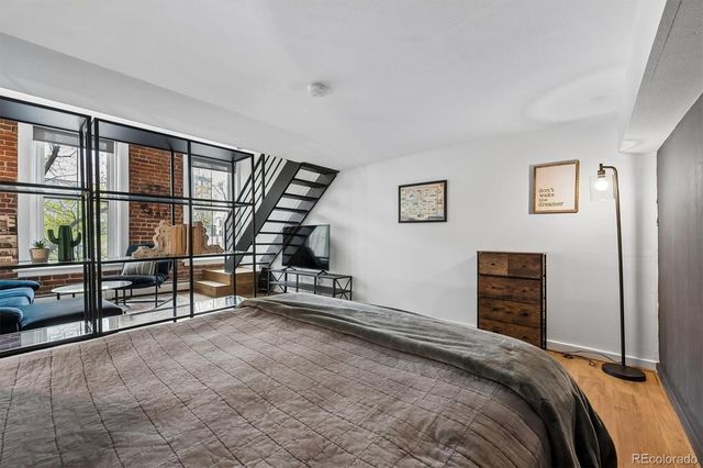 2193 Arapahoe Street 16, Denver, CO 80205