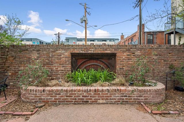2193 Arapahoe Street 16, Denver, CO 80205