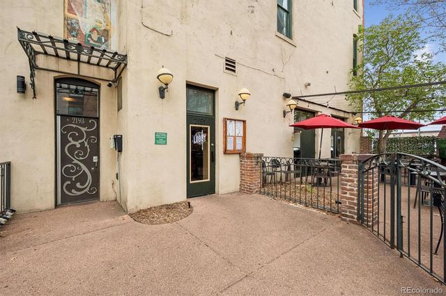 2193 Arapahoe Street 16, Denver, CO 80205