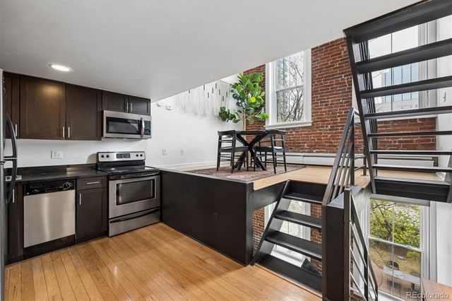 2193 Arapahoe Street 16, Denver, CO 80205