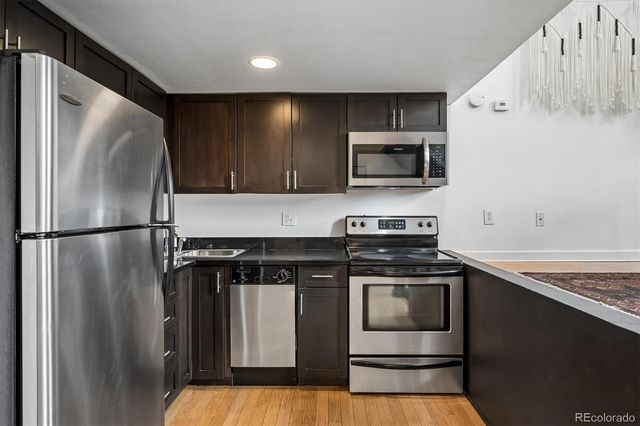 2193 Arapahoe Street 16, Denver, CO 80205