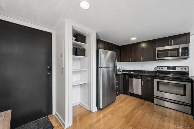 2193 Arapahoe Street 16, Denver, CO 80205