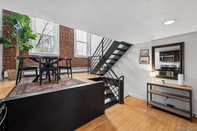 2193 Arapahoe Street 16, Denver, CO 80205