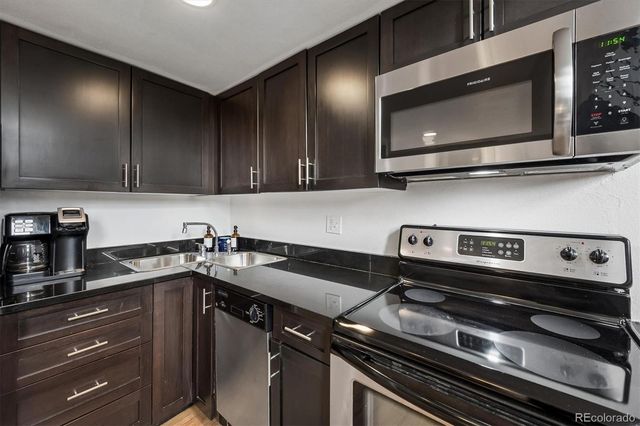 2193 Arapahoe Street 16, Denver, CO 80205