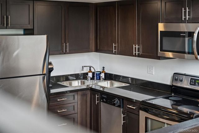 2193 Arapahoe Street 16, Denver, CO 80205