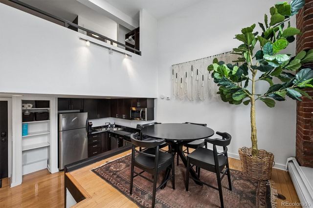 2193 Arapahoe Street 16, Denver, CO 80205