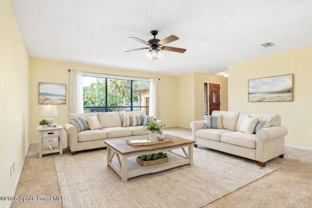 2880 Long Lake Drive, Titusville, FL 32780