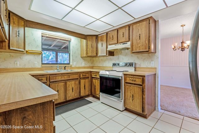 2880 Long Lake Drive, Titusville, FL 32780