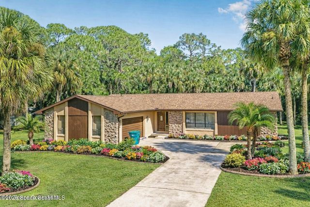 2880 Long Lake Drive, Titusville, FL 32780