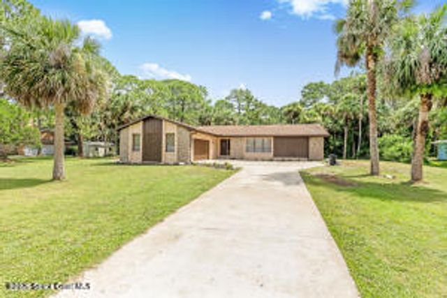 2880 Long Lake Drive, Titusville, FL 32780