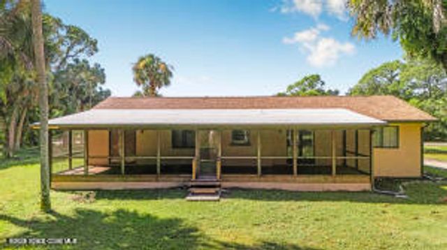 2880 Long Lake Drive, Titusville, FL 32780