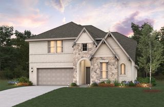2208 Valencia Drive, Little Elm, TX 75068