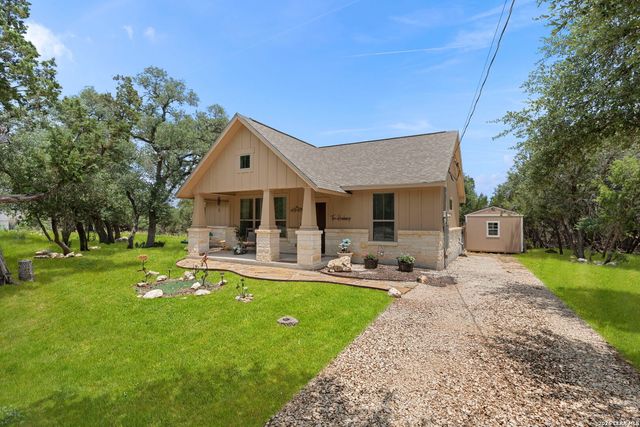 5030 SPRING BRANCH RD, Spring Branch, TX 78070