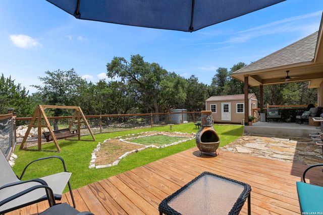 5030 SPRING BRANCH RD, Spring Branch, TX 78070