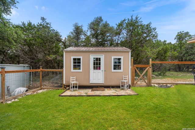 5030 SPRING BRANCH RD, Spring Branch, TX 78070
