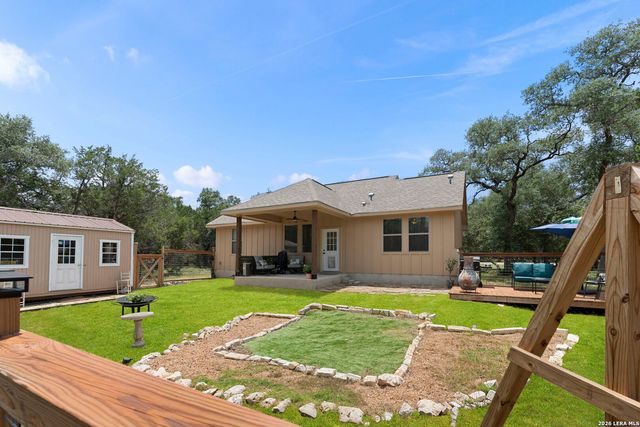 5030 SPRING BRANCH RD, Spring Branch, TX 78070